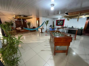 Cocos House, Drake Bay